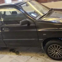 فروش پراید صبا