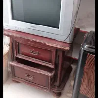 تلویزیون ال جی واسنوا با دیجیتال مارشال|تلویزیون و پروژکتور|باغ بهادران, |دیوار