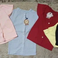 لباس کودکانه