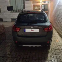 کوییک نوک مدادی rs|خودرو سواری و وانت|مشهد, سجاد شهر|دیوار