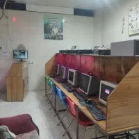 واگذاری گیم نت