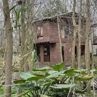 پارتنر طبیعت گردی