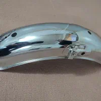 گلگیر موتور هندا|قطعات یدکی و لوازم جانبی|قم, شهر قائم|دیوار