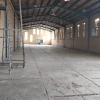 سوله اجاره ۳۰۰۰متر شهرک صنعتی ایوانکی ( شیمیایی )|اجارهٔ دفتر صنعتی، کشاورزی، تجاری|شریف‌آباد, |دیوار