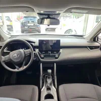 تویوتا کرولا کراس هیبرید مدل۲۰۲۴|خودرو سواری و وانت|شاهینشهر, گزبرخوار|دیوار