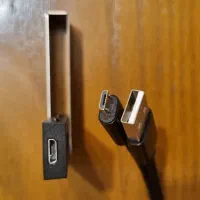 کیف پول سخت افزاری لجر نانو اس Ledger nano S|قطعات و لوازم جانبی رایانه|تهران, فرمانیه|دیوار