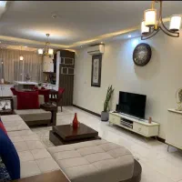 ویو اَبدی دریاچه و جنگل /۹۰متر طبقه۱۸/ فول امکانات|فروش آپارتمان|تهران, شهرک چیتگر|دیوار