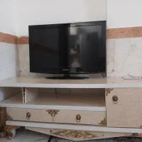 تلوزیون۳۲ اینچ سامسونگ|تلویزیون و پروژکتور|کامیاران, |دیوار