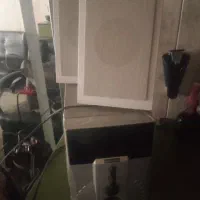 باند اسپیکر