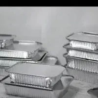 ظروف یکبار مصرف