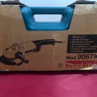 سنگ فرز ماکیتا ژاپن و ااگ aeg آلمان