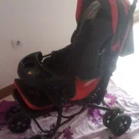 کالسکه 5 قلویی دلیجان