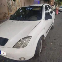 تیبا صندوقدار دوگانه