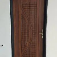 نصب درب اتاقی ضدسرقت|خدمات پیشه و مهارت|مسجد سلیمان, |دیوار