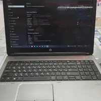 لپ‌تاپ HP ProBook 650