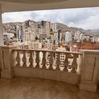 اندرزگو 270م برج باغ با متریال قوی مشاعات Full|اجارهٔ آپارتمان|تهران, قیطریه|دیوار