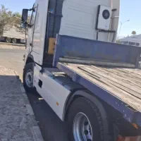 اف اچ 460 نمایشگاهی مدل88|خودرو سنگین|تهران, کوهک|دیوار