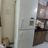 گاز/ ویخچال/