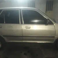 پراید 131