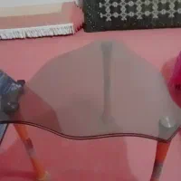 ۳ عدد میز عسلی|مبلمان خانگی و میز عسلی|سنگر, |دیوار