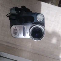 دوربین فیلمبرداری سونی ژاپن|دوربین عکاسی و فیلمبرداری|زنجان, |دیوار