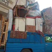 اسباب کشی کریمی صفر تا100صد حمل اساس|خدمات حمل و نقل|سمنان, |دیوار