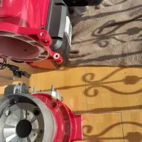 مشعل حرفه‌ای Weishaupt آلمان،اصل،کامل،آماده نصب|مصالح و تجهیزات ساختمان|تهران, فلسطین (میدان انقلاب)|دیوار