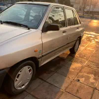 پراید سالم شاسی پلمپ|خودرو سواری و وانت|پاکدشت, پاکدشت (مامازند)|دیوار