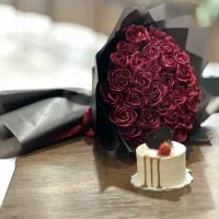 رز جاودان