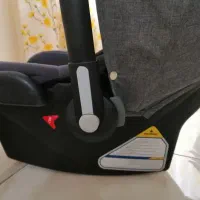 کریر و قنداق فرنگی|اسباب و اثاث بچه|ماهدشت, |دیوار