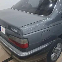 پژو پارس tu5