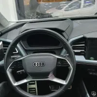 آئودی Q5 تیپ ۳ درحد صفر|خودرو سواری و وانت|تهران, عباسآباد|دیوار