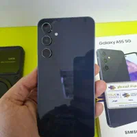 گوشی galaxy A55 مشابه آکبند|موبایل|گنبد کاووس, |دیوار