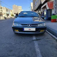 پرشیا عروسک  مدل ۹۳|خودرو سواری و وانت|تبریز, |دیوار