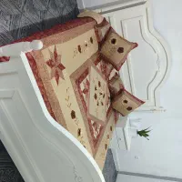 تخت خواب دونفره