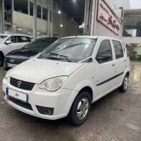 Mvm 110 مدل ۱۳۹۱ م لبو