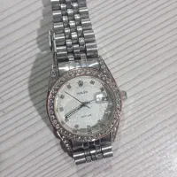 ساعت مچی زنانه