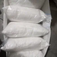 بالش کاور دار الیاف سفید|رختخواب، بالش، پتو|لنجان, |دیوار