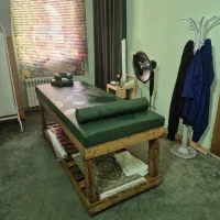 ماساژ حرفه ای در اصفهان با آرامش تضمینی