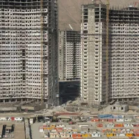 126متر3خواب-پهنه-Bارتش-N5N6-دریاچه-چیتگرپژوهش