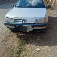 ماشین روا مدل 87 فروشی