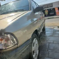 پراید ۱۴۱ بژ|خودرو سواری و وانت|بهارستان, |دیوار