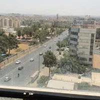 خوش منظره ترین  اداری منطقه117متر|فروش دفتر کار، اتاق اداری، مطب|تهران, جوانمردان (اندیشه)|دیوار