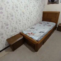 سرویس تخت /دراور