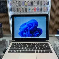 لپ تاپ تبلت شو hp elite x2