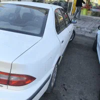 فروش سمند ال ایکس دو گانه دستی مدل94