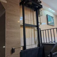 بالابر کنار پله معلول|ماشین‌آلات صنعتی|تهران, جوادیه تهرانپارس|دیوار