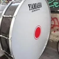 طبل ۲ متری در حد نو