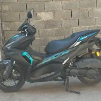آیروکس ۱۷۰ کم کار مدل ۱۴۰۳