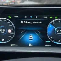 تیگو ۸ پرو ۲۲ تاکار در حد